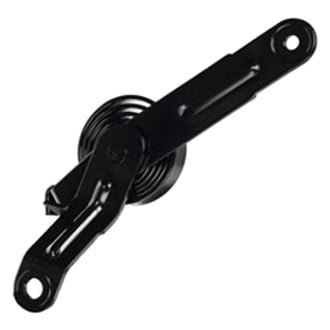 Replace® - Driver Side Hood Hinge Spring (Standard Line)