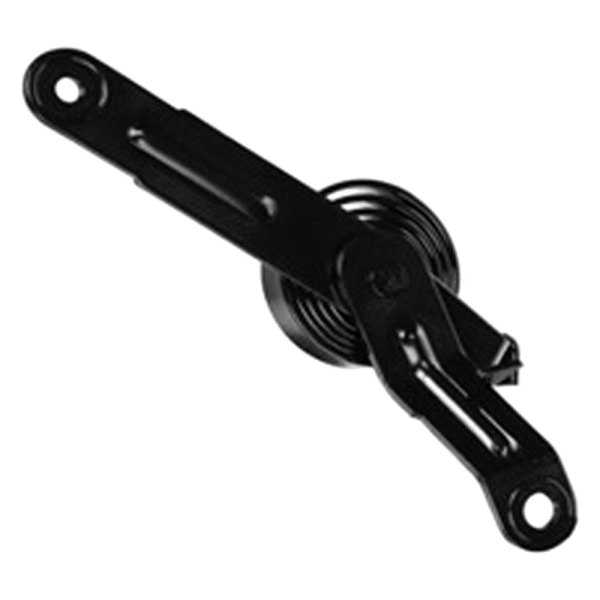 Replace® GM1237149 Passenger Side Hood Hinge Spring (Standard Line)