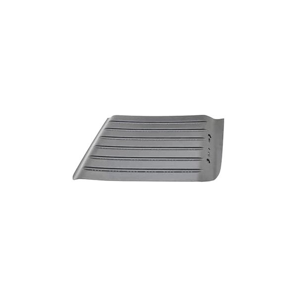 Replace® - Driver Side Hood Panel Insert