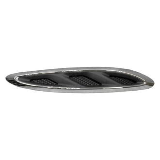 Replace® - Driver Side Hood Panel Insert (Standard Line)