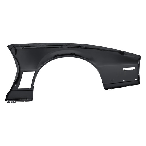 Evan-Fischer Front Driver Side Fender For Pontiac Firebird 1985-1990 – Primed Steel