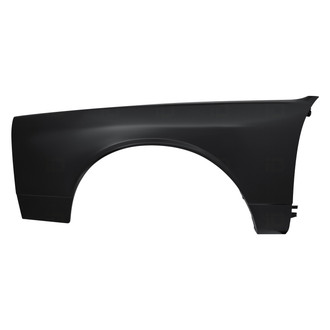 Replace® - Front Driver Side Fender (Standard Line)
