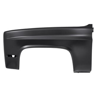 Replace® - Front Driver Side Fender (Value Line)