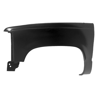 Replace® - Front Driver Side Fender (Platinum Plus)