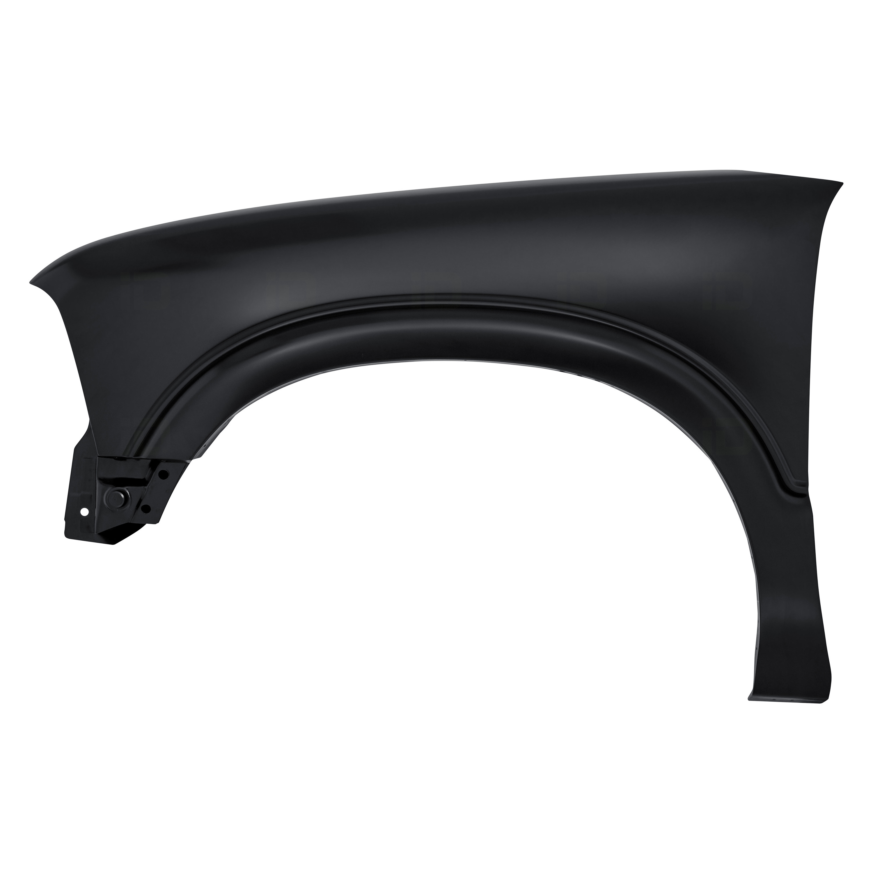 Replace® GM1240184V - Front Driver Side Fender (Value Line)