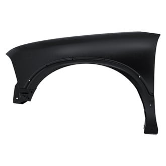 Replace® - Front Driver Side Fender (Standard Line)