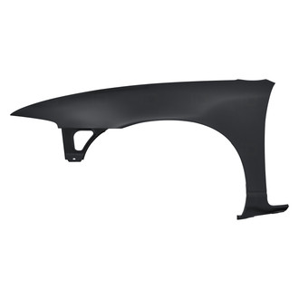 Replace® - Front Driver Side Fender (Value Line)