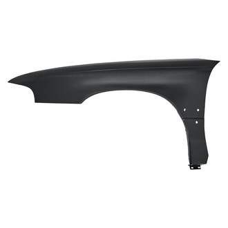 Replace® - Front Driver Side Fender (Value Line)