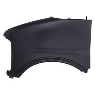Replace® - Front Driver Side Fender (Value Line)
