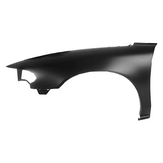 Replace® - Front Driver Side Fender (CAPA Certified)