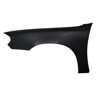 Replace® - Front Driver Side Fender (Value Line)