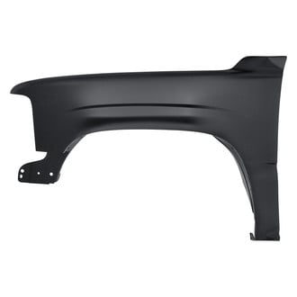 Replace® - Front Driver Side Fender (Value Line)