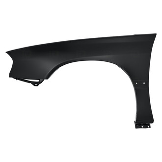 Replace® - Front Driver Side Fender (Value Line)