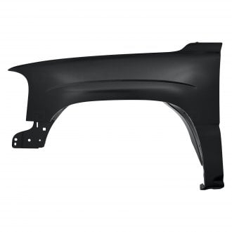 GMC Sierra Replacement Quarter Panels - CARiD.com