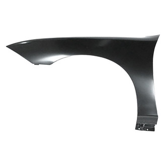 Replace® - Front Driver Side Fender (CAPA Certified)