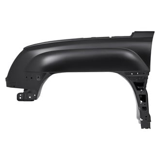 Replace® - Front Driver Side Fender (Standard Line)