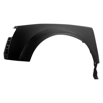 Replace® - Front Driver Side Fender (Value Line)