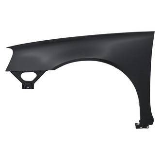 Replace® - Front Driver Side Fender (CAPA Certified)