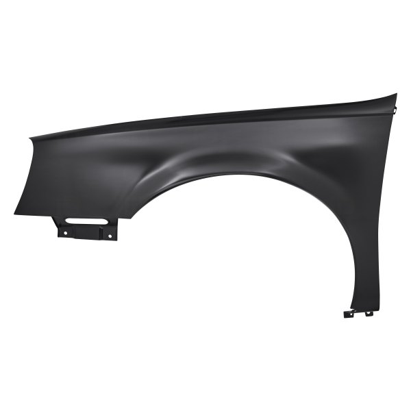 Replace® - Cadillac Deville 2000 Front Fender