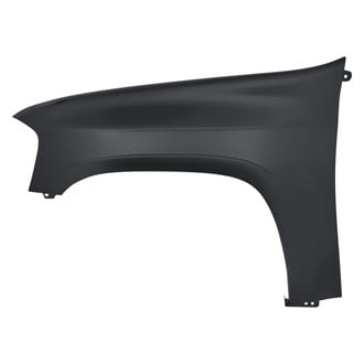 Replace® - Front Driver Side Fender (Value Line)