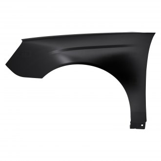 Chevy Malibu Replacement Bumpers | Front, Rear, Brackets – CARiD.com