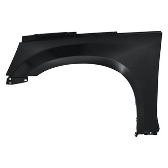 Replace® - Front Driver Side Fender (Value Line)