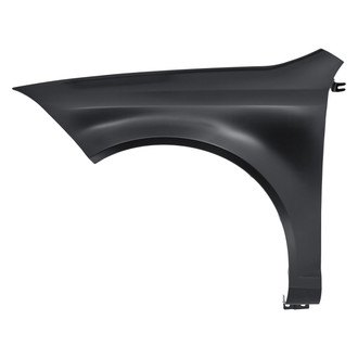 Replace® - Front Driver Side Fender (Value Line)