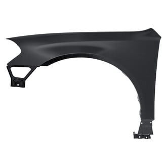 Replace® - Front Driver Side Fender (Value Line)