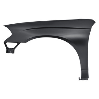 Replace® - Front Driver Side Fender (Value Line)