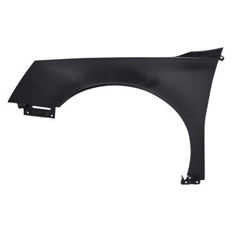 Replace® - Front Driver Side Fender (CAPA Certified)