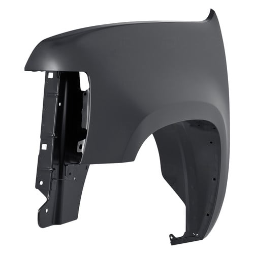 Replace® GM1240333PP - Front Driver Side Fender (Platinum Plus)