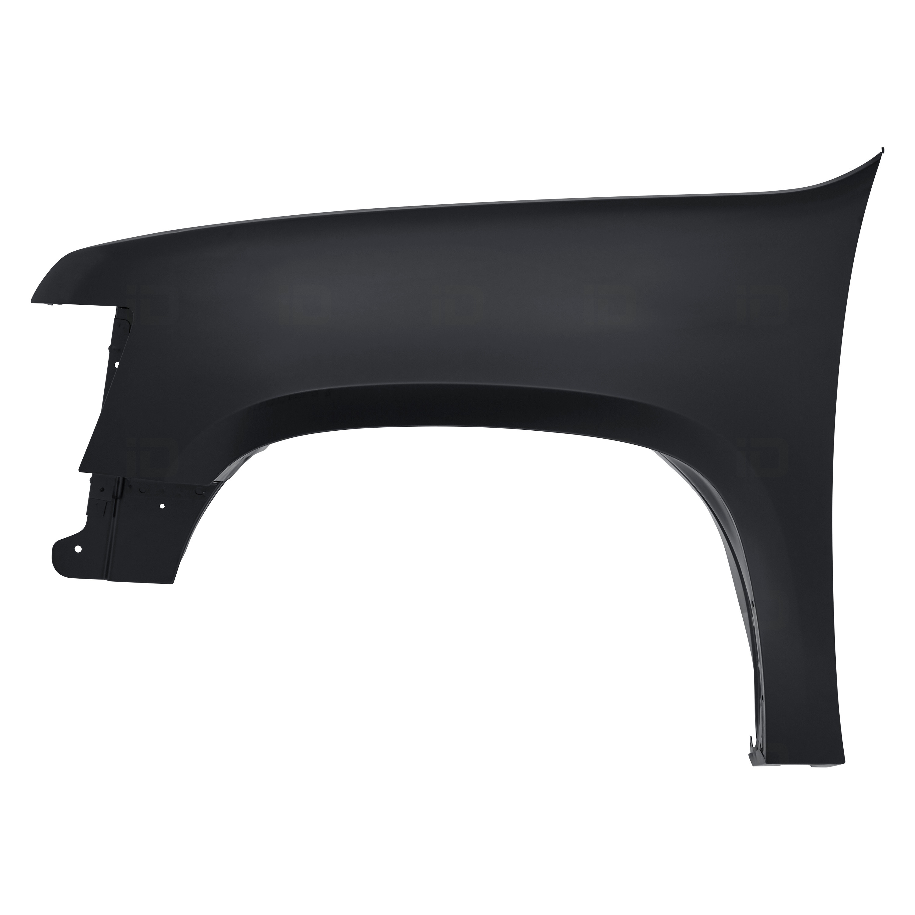 Replace® GM1240333PP - Front Driver Side Fender (Platinum Plus)