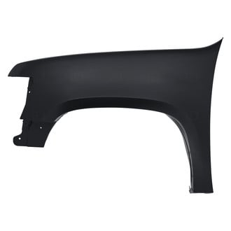 Replace® - Front Driver Side Fender (Value Line)