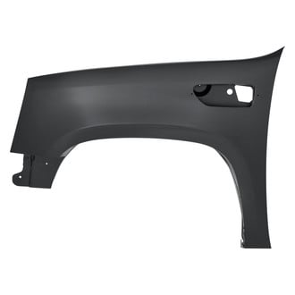 Replace® - Front Driver Side Fender (Value Line)