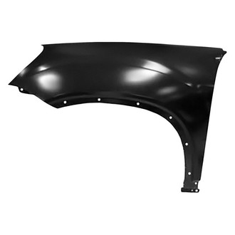 Replace® - Front Driver Side Fender (Value Line)