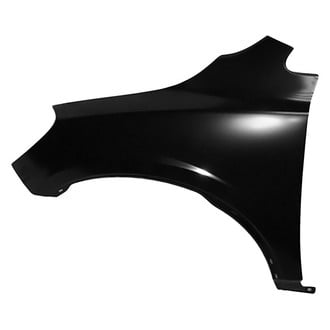 Replace® - Front Driver Side Fender (Value Line)