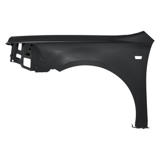 Replace® - Front Driver Side Fender (CAPA Certified)
