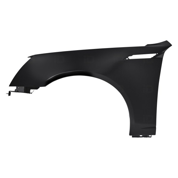 Replace® - Cadillac CTS 2011 Front Fender
