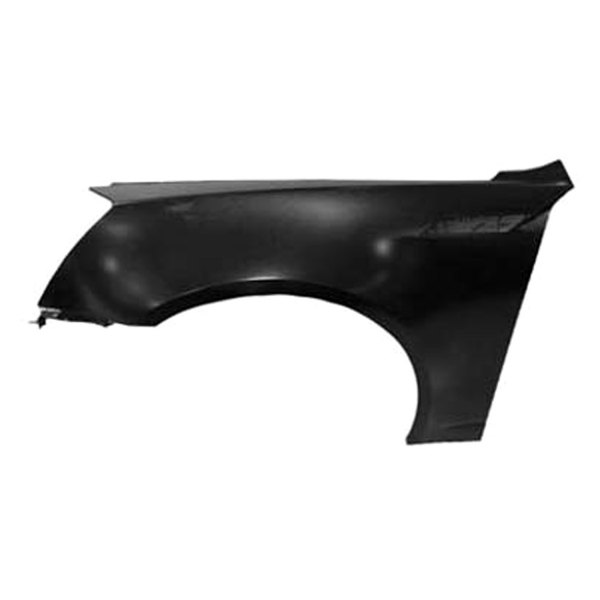 Replace® - Front Driver Side Fender