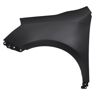 Replace® - Front Driver Side Fender (Value Line)
