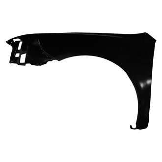 Replace® - Front Driver Side Fender (CAPA Certified)