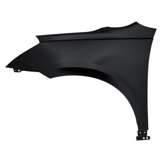 Replace® - Front Driver Side Fender (Brand New OE)