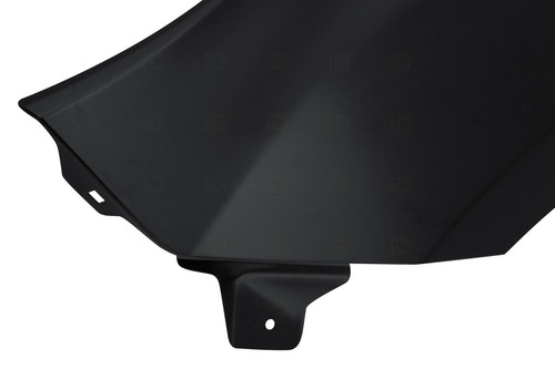 Fender HUMMERTONE ボード付き　まとめ売り Replace® GM1240364PP - Front Driver Side Fender (Platinum Plus)