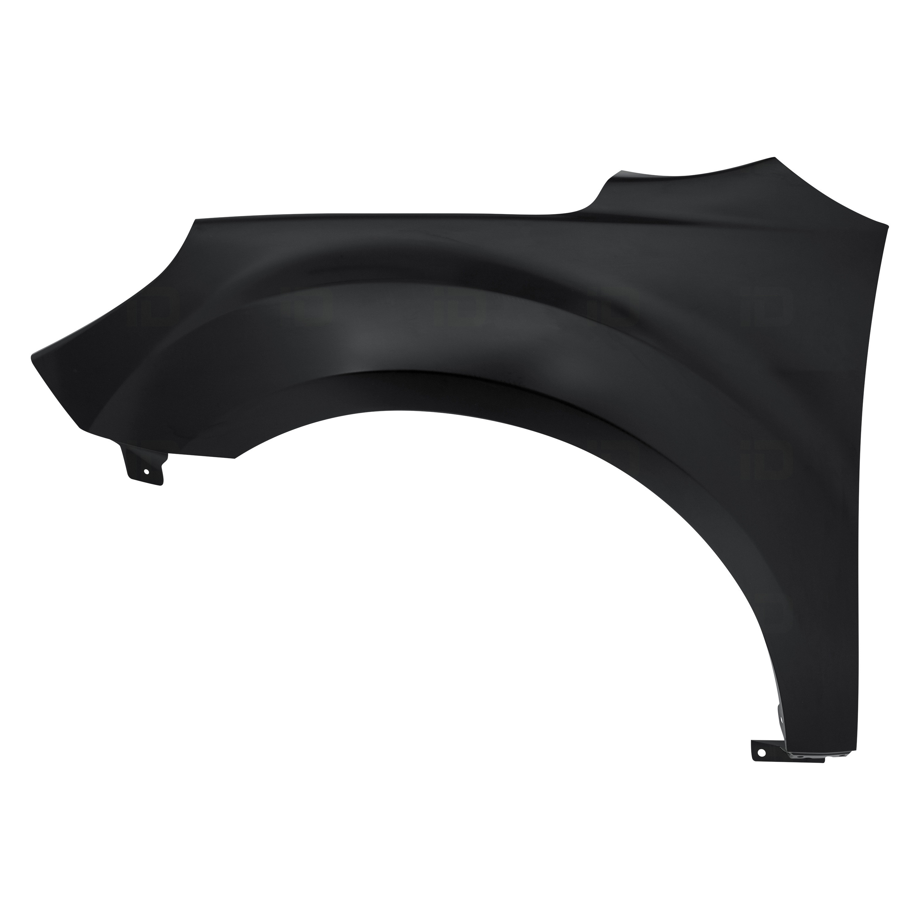 Fender HUMMERTONE ボード付き　まとめ売り Replace® GM1240364PP - Front Driver Side Fender (Platinum Plus)
