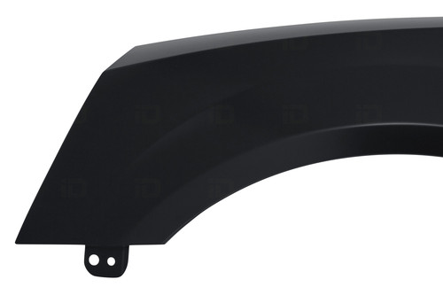 Replace® GM1240365PP - Front Driver Side Fender (Platinum Plus)