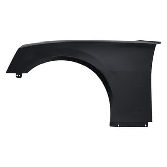 Replace® - Front Driver Side Fender (Value Line)