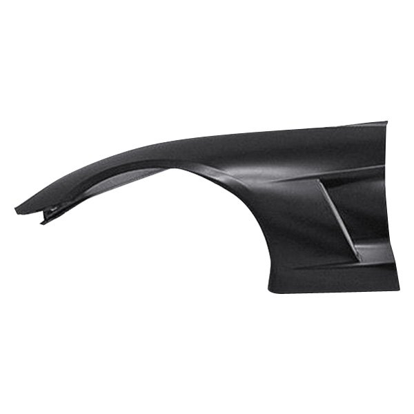 Replace® - Front Driver Side Fender