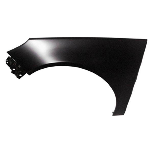 Replace® - Front Driver Side Fender