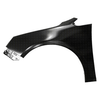 Replace® - Front Driver Side Fender (Brand New OE)