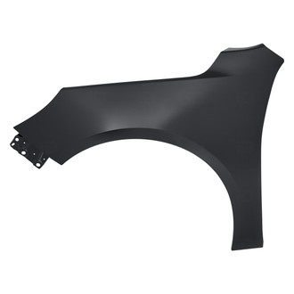 Replace® - Front Driver Side Fender (Value Line)